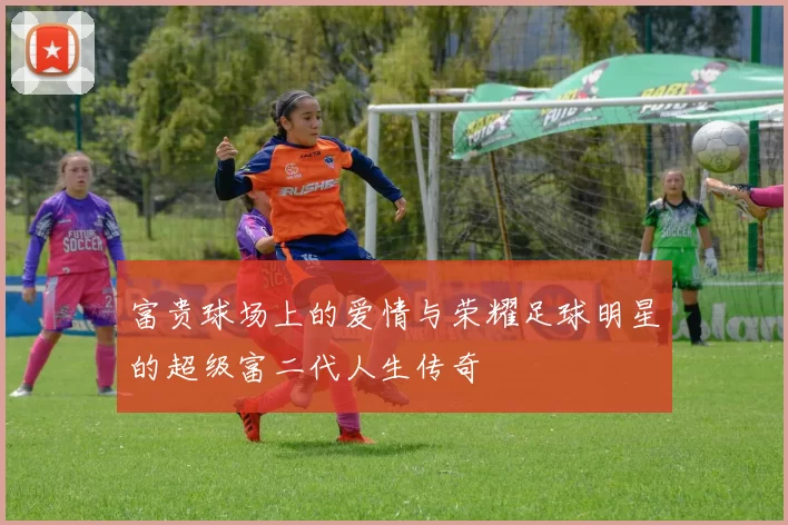 富贵球场上的爱情与荣耀足球明星的超级富二代人生传奇