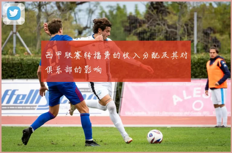 西甲联赛转播费的收入分配及其对俱乐部的影响