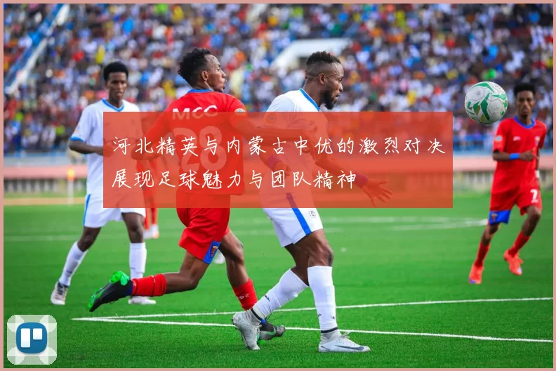 河北精英与内蒙古中优的激烈对决展现足球魅力与团队精神