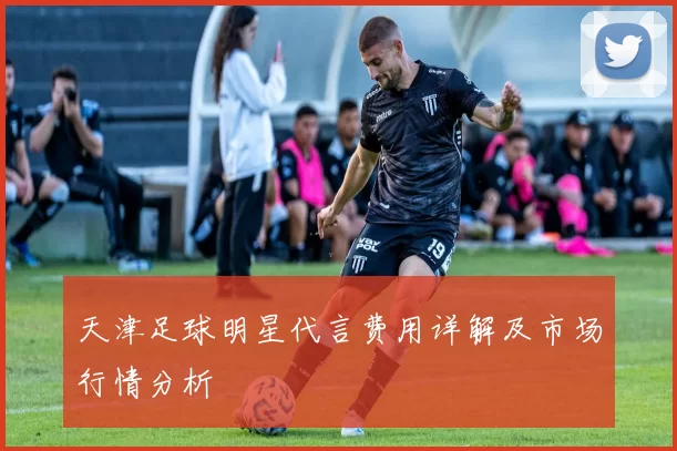 天津足球明星代言费用详解及市场行情分析