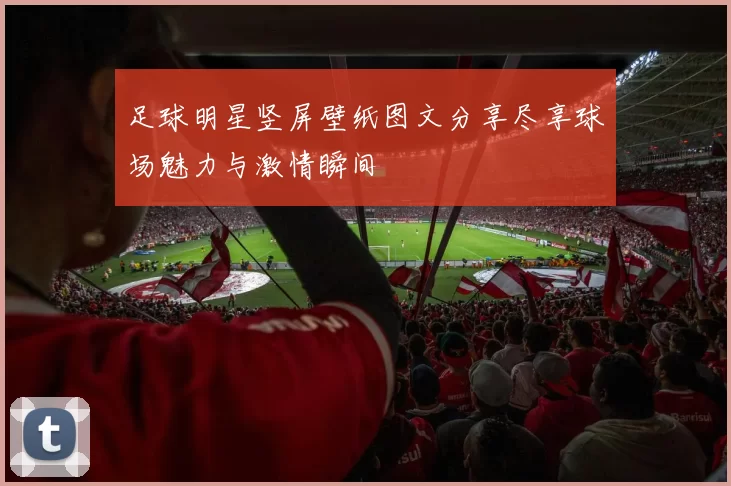 足球明星竖屏壁纸图文分享尽享球场魅力与激情瞬间