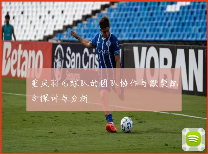 重庆羽毛球队的团队协作与默契配合探讨与分析