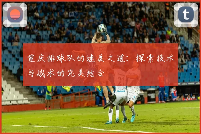 重庆排球队的速度之道：探索技术与战术的完美结合
