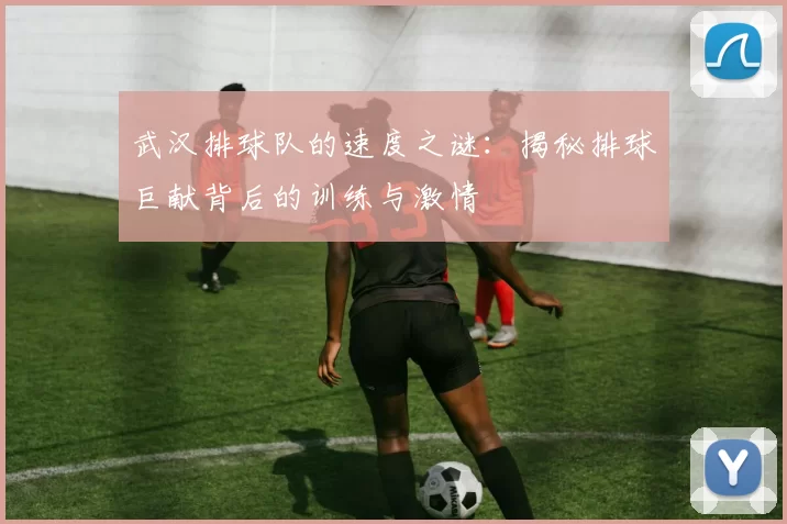 武汉排球队的速度之谜：揭秘排球巨献背后的训练与激情