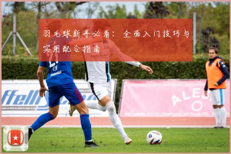 羽毛球新手必看：全面入门技巧与实用配合指南