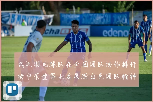 武汉羽毛球队在全国团队协作排行榜中荣登第七名展现出色团队精神与实力