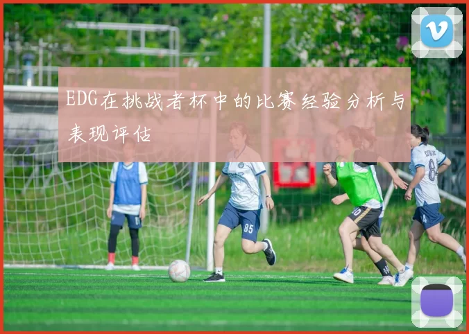 EDG在挑战者杯中的比赛经验分析与表现评估