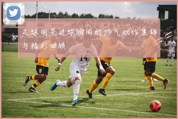足球明星进球瞬间的帅气动作集锦与精彩回顾