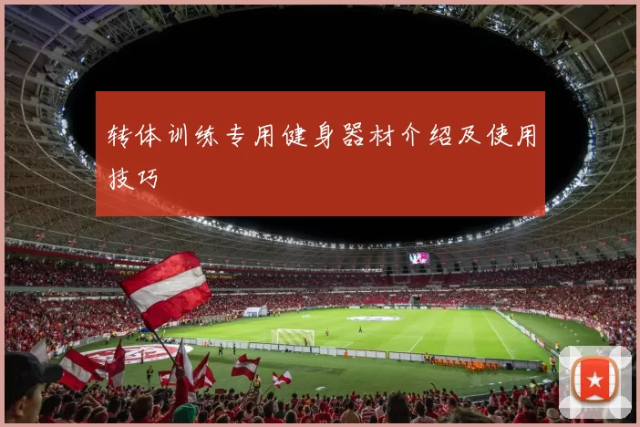 转体训练专用健身器材介绍及使用技巧