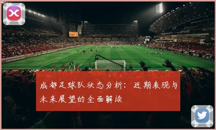 成都足球队状态分析：近期表现与未来展望的全面解读