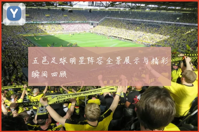 五邑足球明星阵容全景展示与精彩瞬间回顾