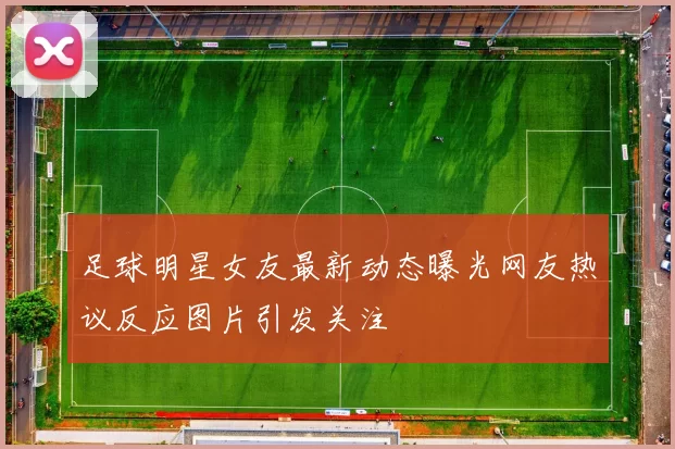 足球明星女友最新动态曝光网友热议反应图片引发关注