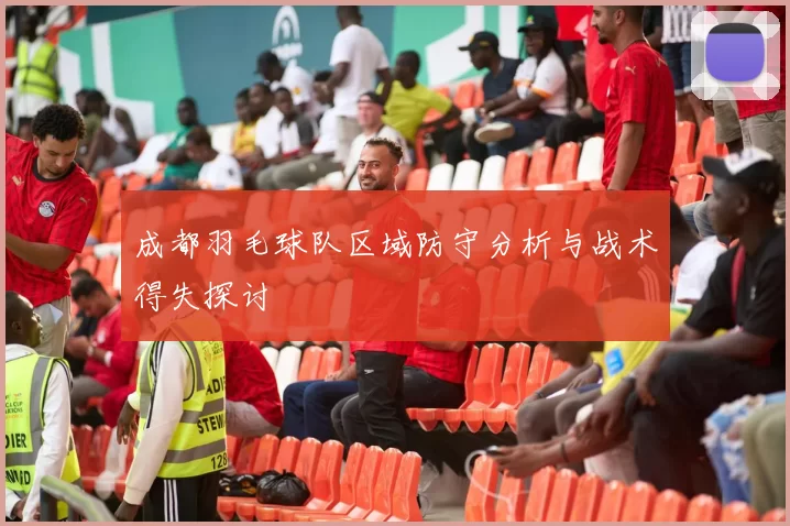成都羽毛球队区域防守分析与战术得失探讨