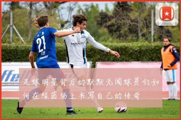 足球明星背后的默默无闻球员们如何在绿茵场上书写自己的传奇