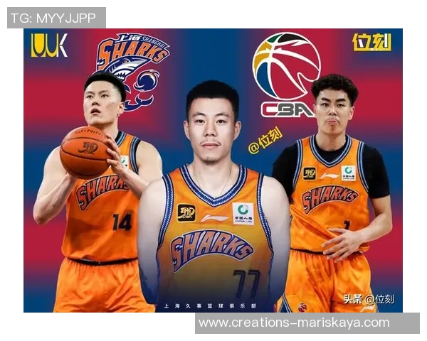 新赛季CBA球队全称及重要变动介绍