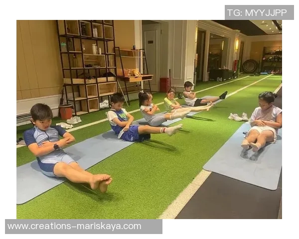 游泳训练中的技巧提升与体能增强方法探究